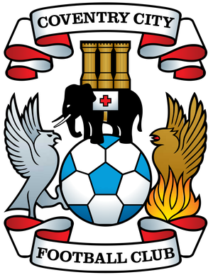  考文垂 
